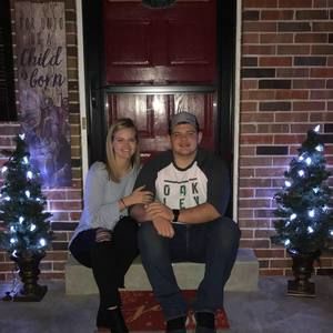 Meet your Posher, Marissa